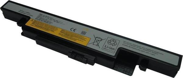 İnfostar Lenovo  L12L6E01  Notebook Bataryası Pili - Image 1