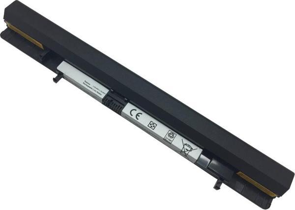 İnfostar Lenovo  L12M4A01  Notebook Bataryası Pili - Image 1