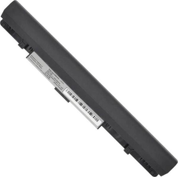 İnfostar Lenovo  L12S3F01   Notebook Bataryası Pili - Siyah - Image 1