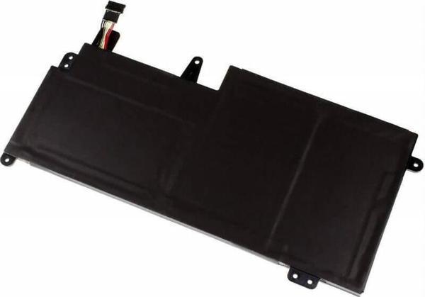İnfostar Lenovo 01AV402  Notebook Bataryası Pili - Image 1