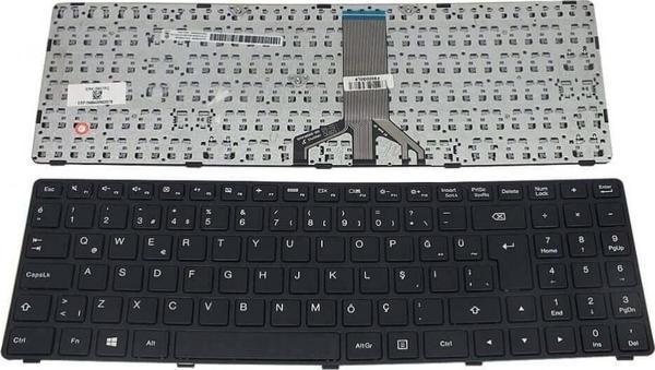 İnfostar Lenovo ldeapad 100-15ibd 80QQ Notebook Klavye Tuş Takımı - Image 1