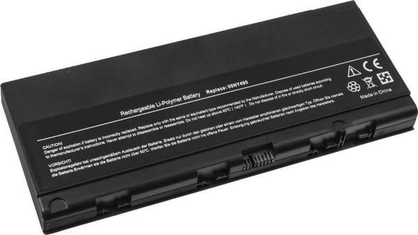 İnfostar Lenovo ThinkPad P50, P51, 00NY490 Notebook Bataryası Pili - Image 1