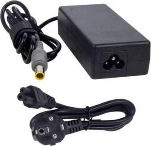 İnfostar Lenovo ThinkPad R500 Notebook Şarj Aleti Adaptör - Image 1