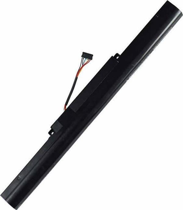 İnfostar Lenovo Z51-70 Notebook Bataryası Pili - Image 1