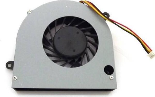 İnfostar Lenovo Z565a, Z565g ,20066 Uyumlu Notebook Fan - Image 1