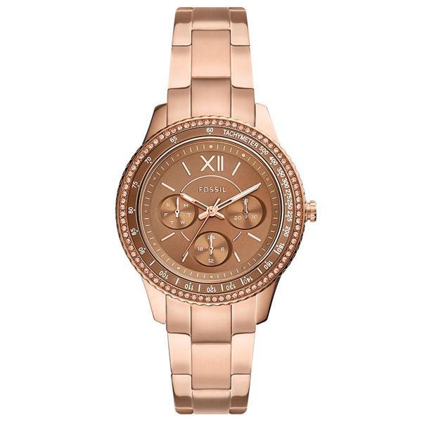Fossil FES5109 Kadın Kol Saati - Image 1