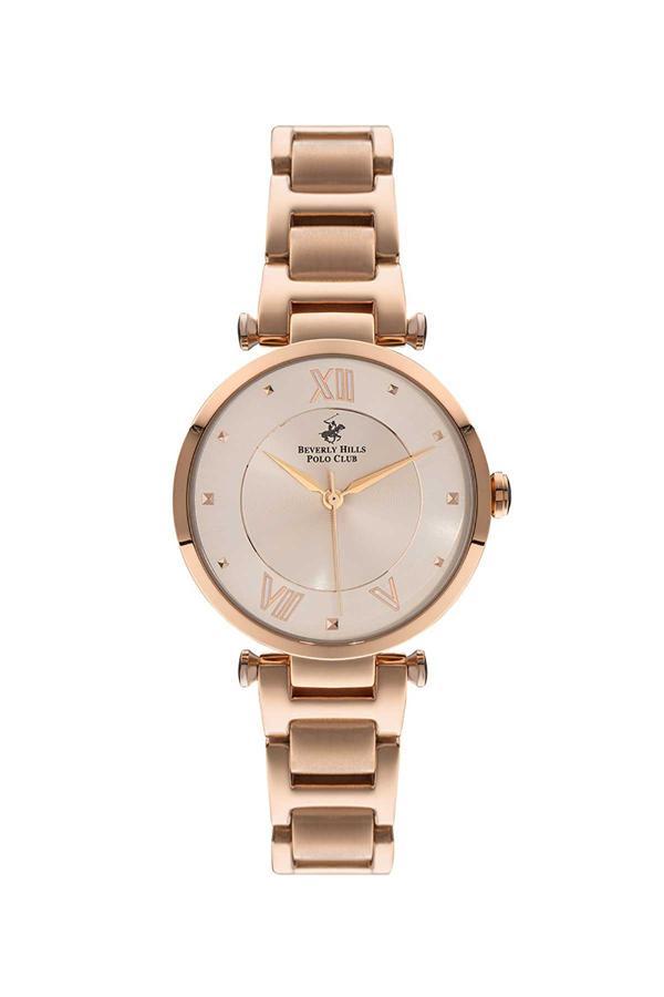 Beverly Hills Polo Club BP3077X.410 Kadın Kol Saati - Image 1