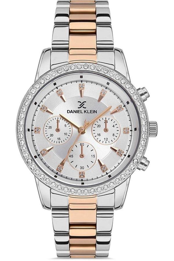 Daniel Klein DK014063A-03 Kadın Kol Saati - Image 1