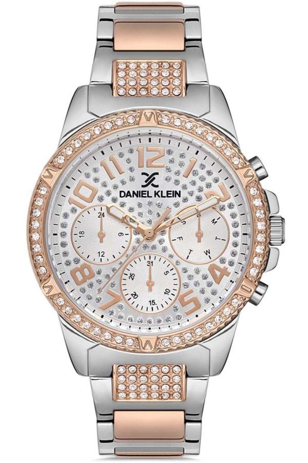 Daniel Klein DK013937A-06 Kadın Kol Saati - Image 1