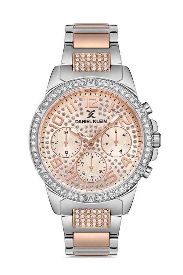 Daniel Klein DK013937A-07 Kadın Kol Saati - Image 1