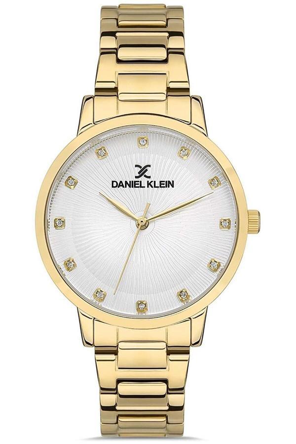 Daniel Klein DKE.1.10007.5 Kadın Kol Saati - Image 1