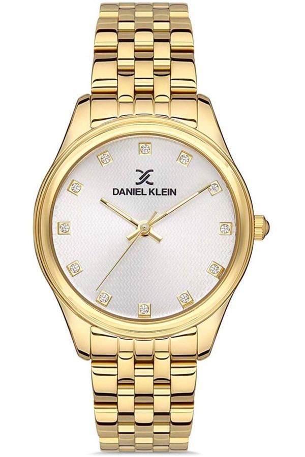 Daniel Klein DKE.1.10306.3 Kadın Kol Saati - Image 1