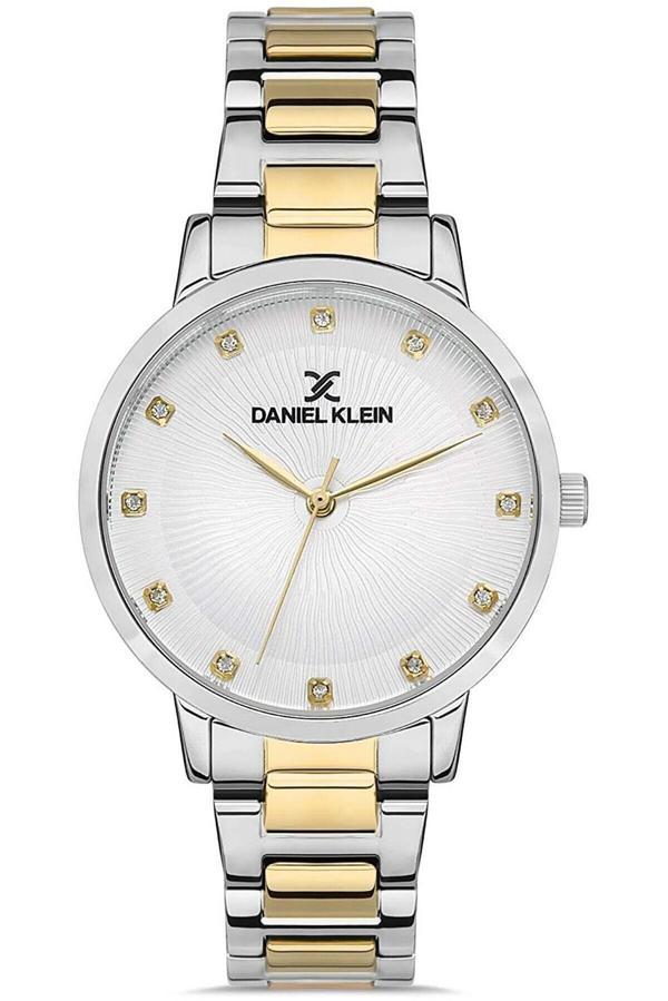 Daniel Klein DKE.1.10007.5 Kadın Kol Saati - Image 1