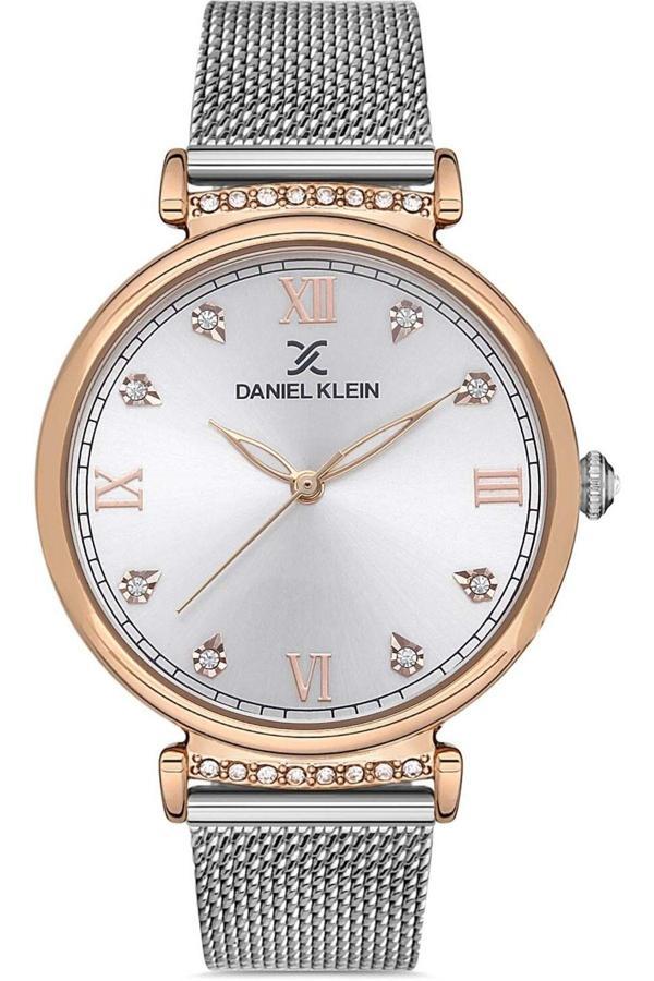 Daniel Klein DKE.1.10034.2 Kadın Kol Saati - Image 1