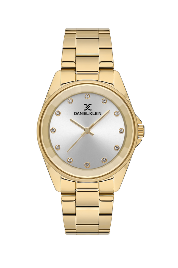Daniel Klein DKF.2175.02 Kadın Kol Saati - Image 1