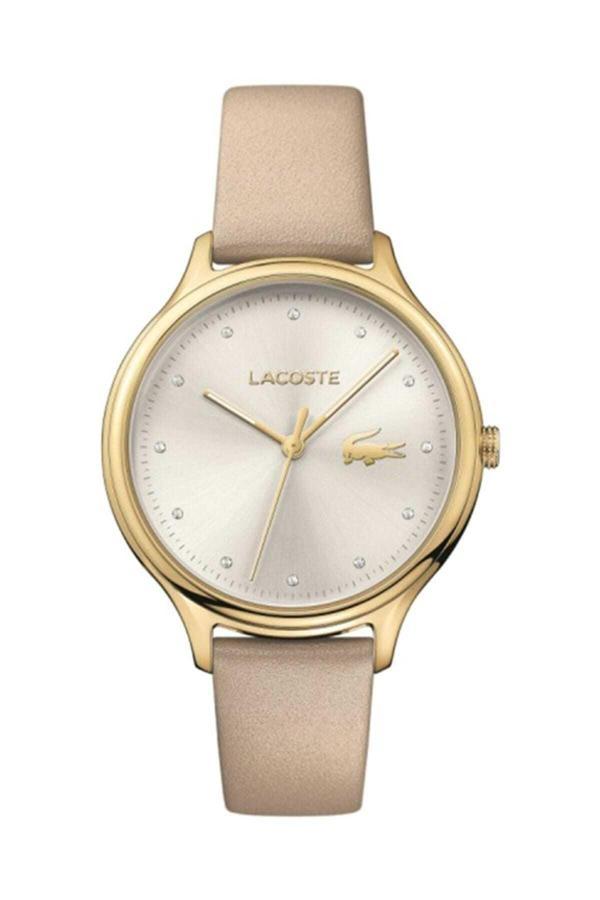 Lacoste 2001007 Kadın Kol Saati - Image 1