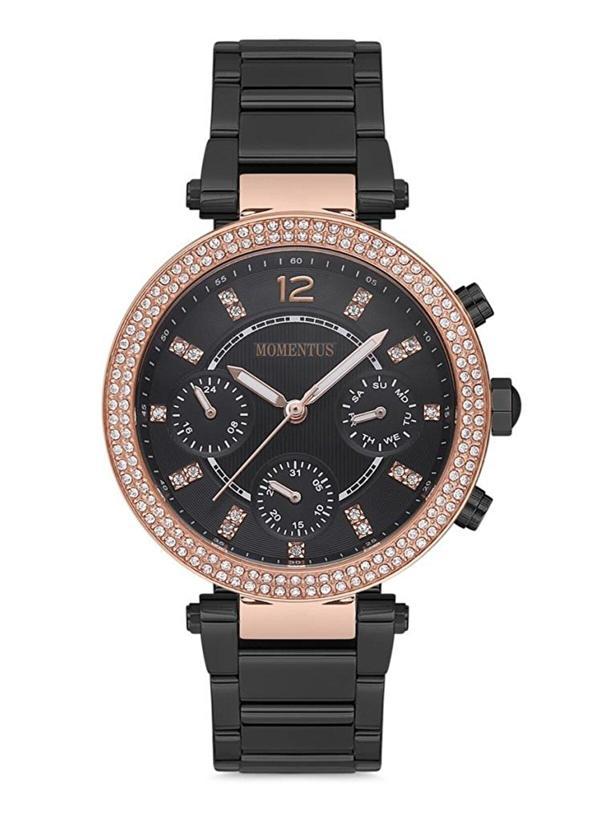 Momentus SS230R-04SR Kadın Kol Saati - Image 1