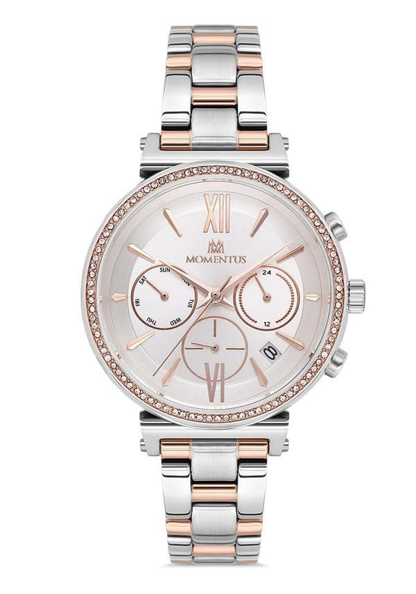 Momentus SS236T-02SZ Kadın Kol Saati - Image 1
