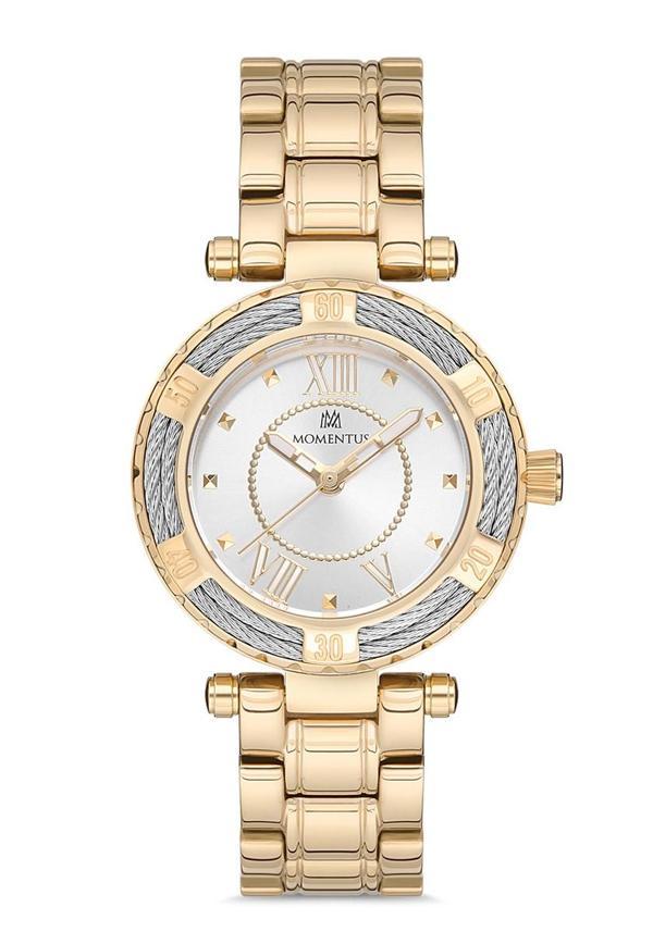 Momentus SS237G-02SG Kadın Kol Saati - Image 1