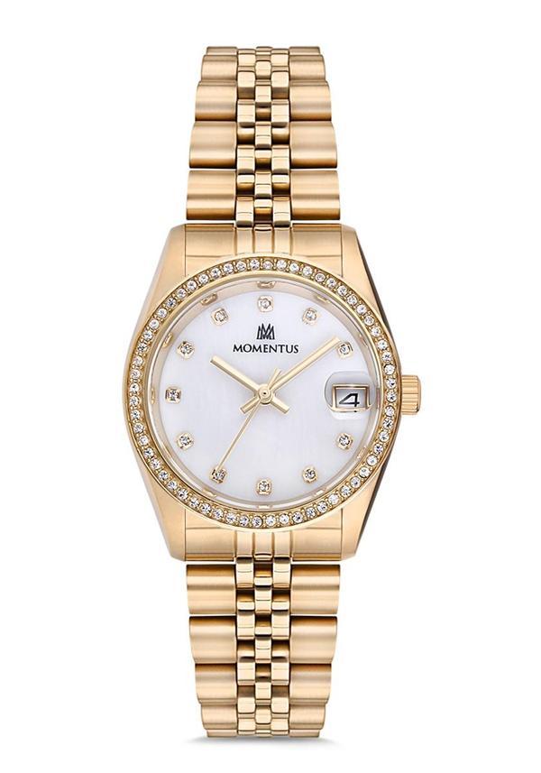 Momentus SW131G-02SG Kadın Kol Saati - Image 1
