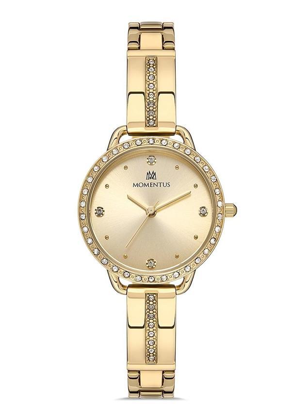 Momentus SW260G-08SG Kadın Kol Saati - Image 1