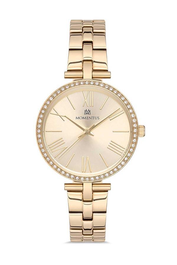 Momentus SW258G-08SG Kadın Kol Saati - Image 1
