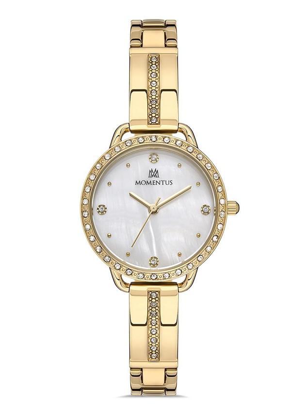 Momentus SW260G-02SG Kadın Kol Saati - Image 1