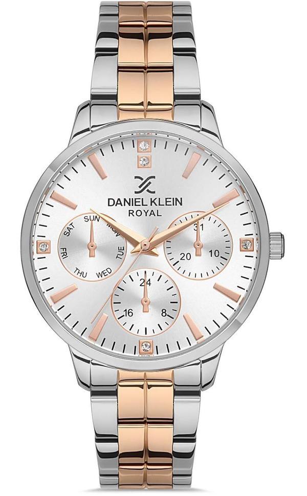 Daniel Klein DKE.1.10232.4 Kadın Kol Saati - Image 1
