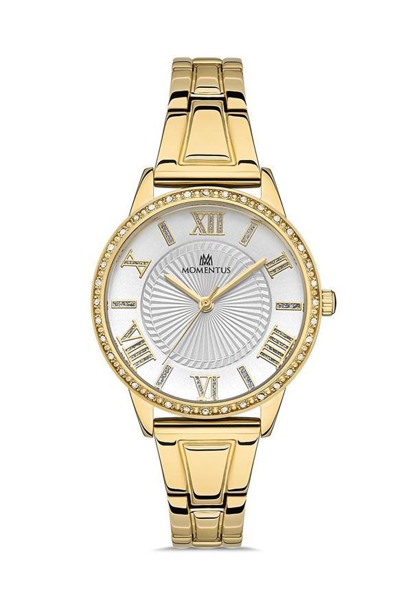 Momentus SW291G-02SG Kadın Kol Saati  - Image 1