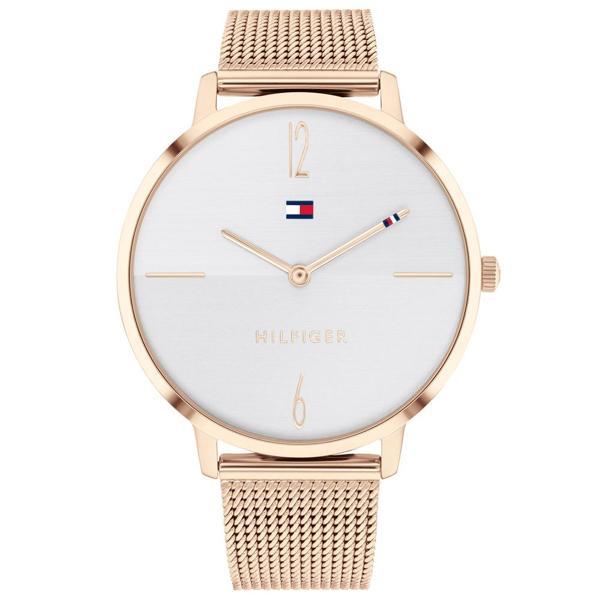 Tommy Hilfiger TH1782340 Kadın Kol Saati - Image 1