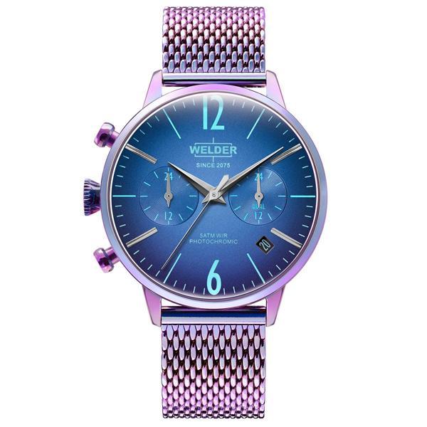 Welder Moody Watch WWRC641 Kadın Kol Saati - Image 1