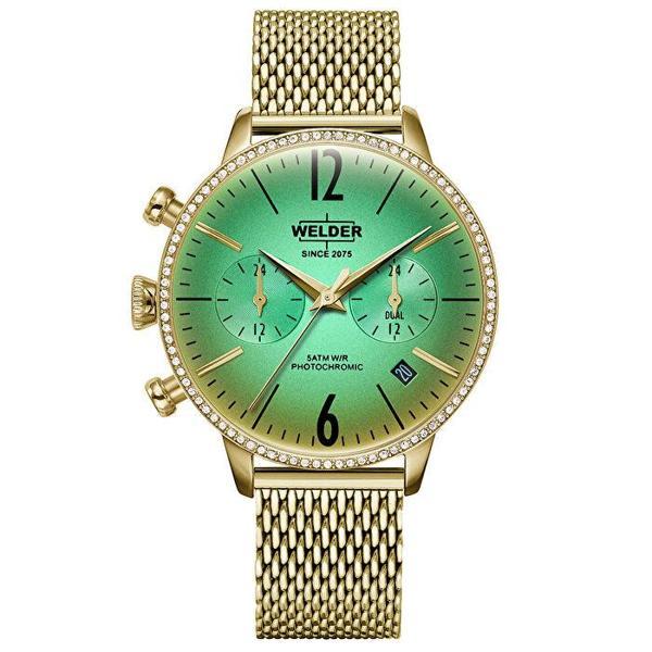 Welder Moody WWRC664 38 mm Kadın Kol Saati - Image 1