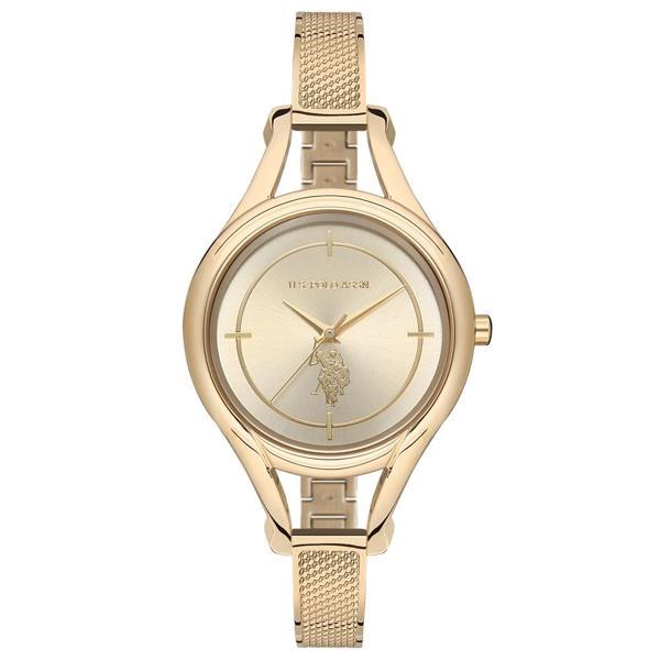 U.S. Polo Assn. USPA2026-04 Kadın Kol Saati - Image 1