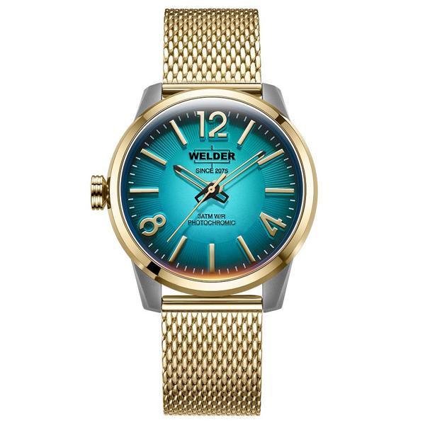 Welder Moody Watch WWRL2014 Kadın Kol Saati - Image 1
