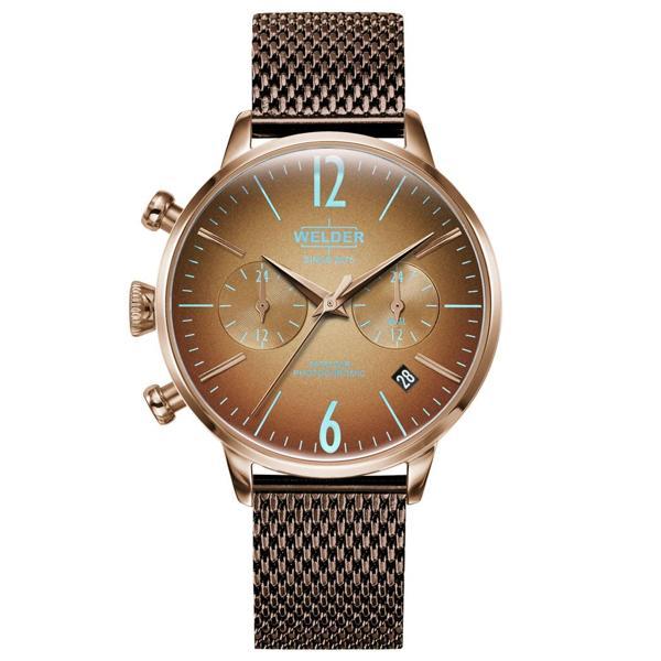 Welder Moody Watch WWRC643 38 mm Kadın Kol Saati - Image 1