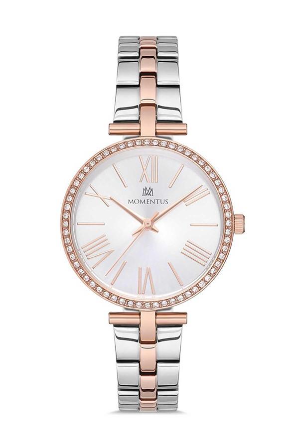 Momentus SW258T-02SR Kadın Kol Saati - Image 1