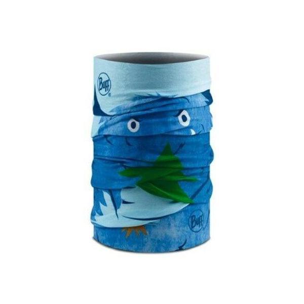 Buff Orıgınal Ecostretch Snow Monster Boyunluk - Image 1