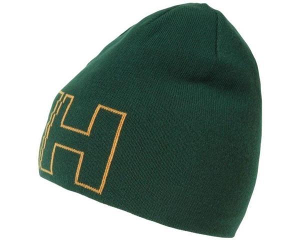 Helly Hansen Outline Beanie Unisex Bere - Image 1