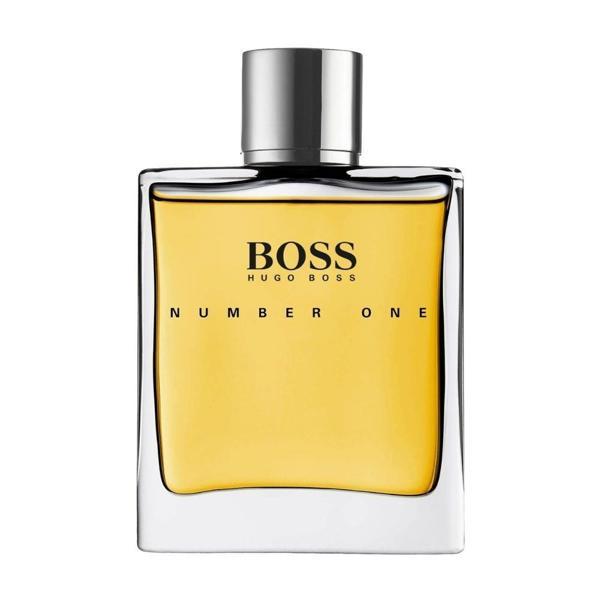Hugo Boss Number One EDT 100 ml Erkek Parfümü - Image 1