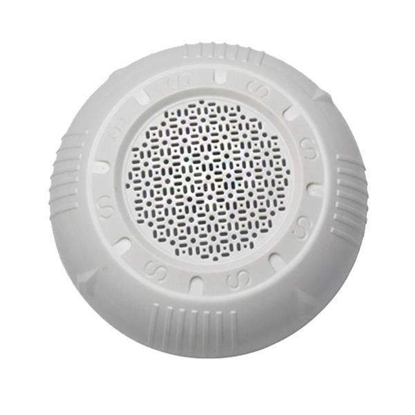OSAWA OSW-620 13 CM 100 VOLT - 15 WATT SIVA ÜSTÜ YARIM KÜRE TRAFOLU TAVAN HOPARLÖR - Image 1