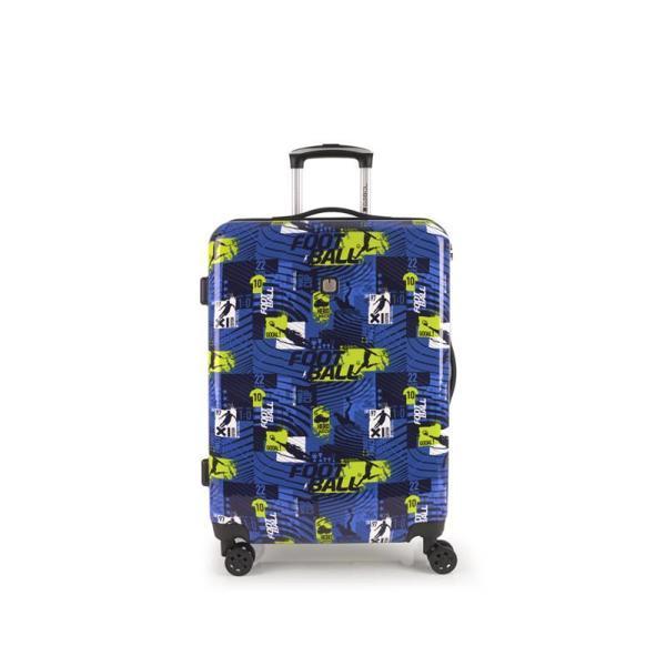 Gabol Trolley Valiz Orta Boy Ball Lacivert GB.234822.M - Image 1