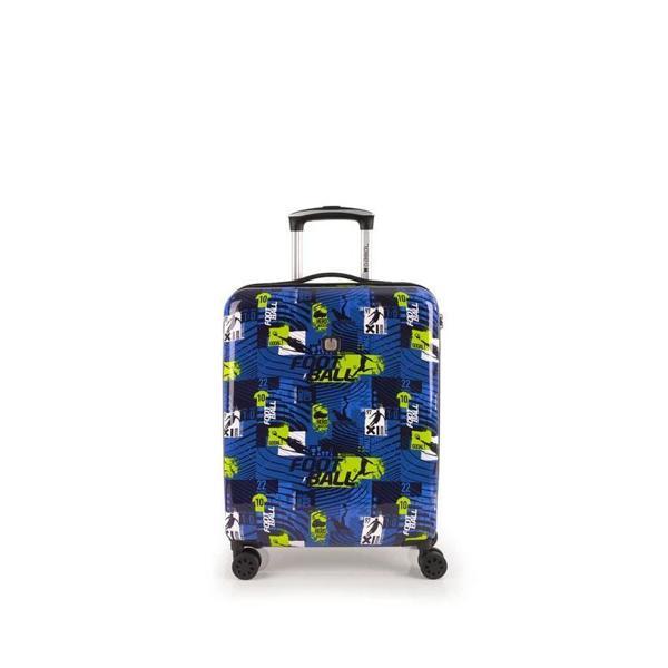 Gabol Trolley Valiz Kabin Boy Ball Lacivert GB.234822 - Image 1