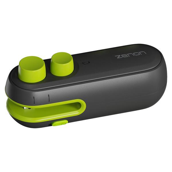 Zenon Şarj Edilebilir Paket/Poşet Kapatıcı ZBS-01 - Image 1