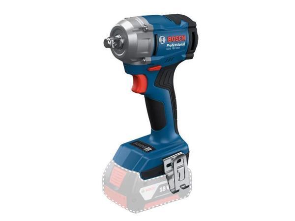 GDS 18V-350 DARBELİ SOMUN SIKMA (SOLO) - Image 1