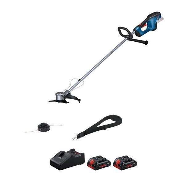 GFR 18V-23 2x4.0 ah Procore  - Image 1