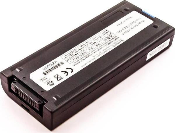 İnfostar Panasonic CF-18G Uyumlu Notebook Bataryası Pili - Image 1
