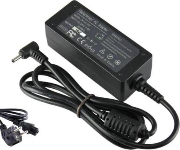İnfostar Samsung NP530U4C-S03TR  Notebook Adaptör Şarj Aleti - Image 1