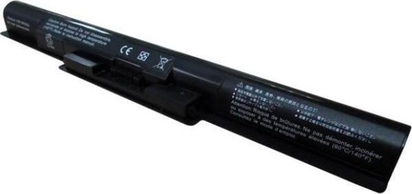 İnfostar Sony SVF1521A1EW Notebook Bataryası Pili - Image 1