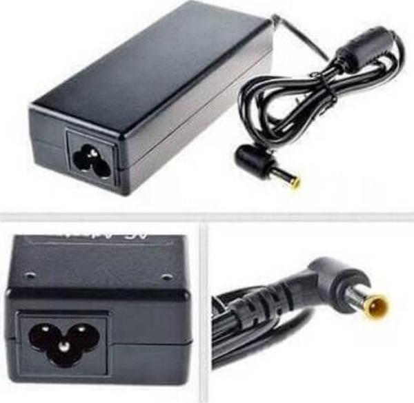 İnfostar Sony Vaio 19.5V 4.7A Laptop Adaptör Şarj Aleti - Image 1