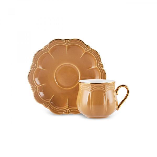 Karaca Misto 6 Kişilik Kahve Fincan Takımı 90 Ml - Image 1
